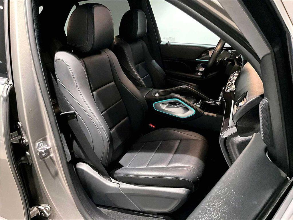 used 2020 Mercedes-Benz GLE 350 car, priced at $32,567