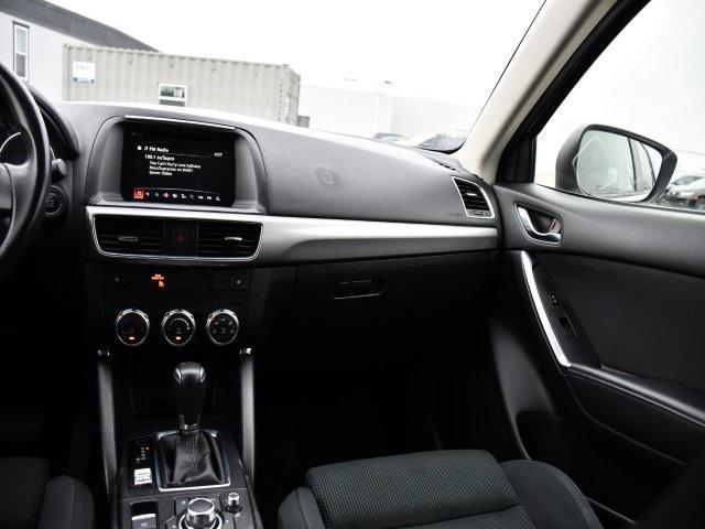 used 2016 Mazda CX-5 car, priced at $13,921