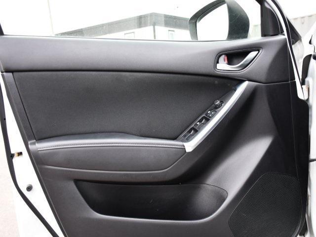 used 2016 Mazda CX-5 car, priced at $13,921