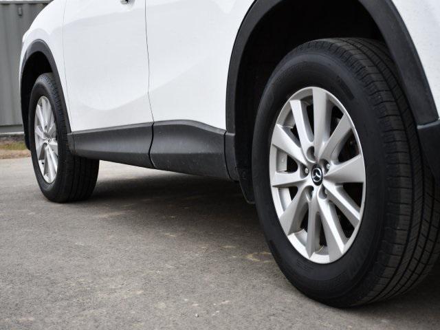 used 2016 Mazda CX-5 car, priced at $13,921