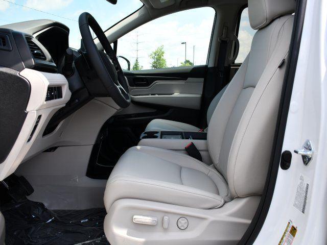 new 2026 Honda Odyssey car, priced at $42,314