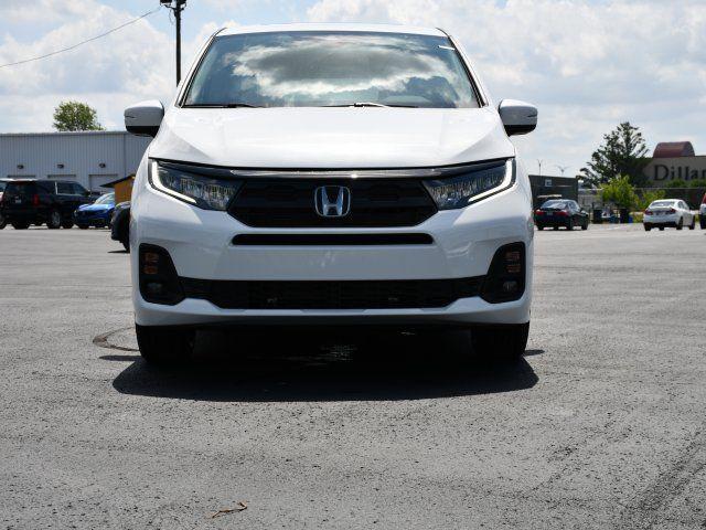 new 2026 Honda Odyssey car, priced at $42,314