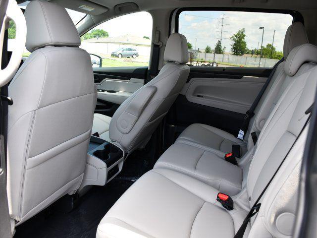 new 2026 Honda Odyssey car, priced at $42,314
