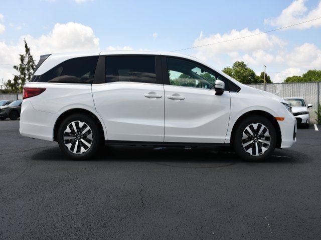 new 2026 Honda Odyssey car, priced at $42,314