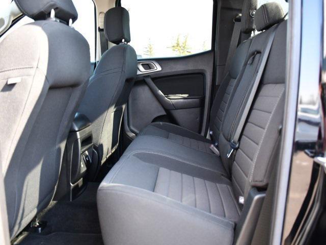 used 2019 Ford Ranger car, priced at $21,108