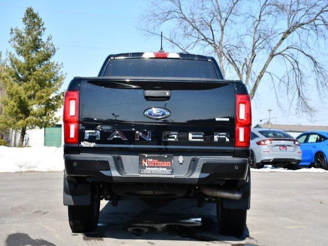 used 2019 Ford Ranger car, priced at $21,108
