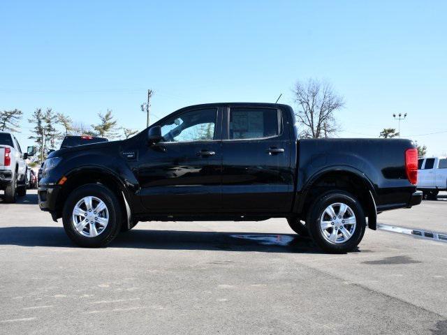 used 2019 Ford Ranger car, priced at $21,108