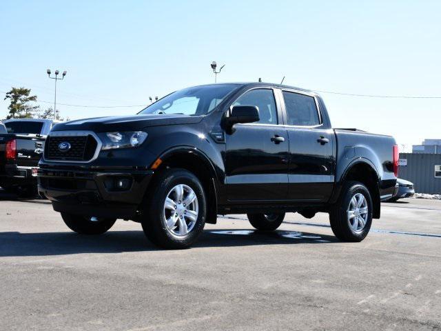 used 2019 Ford Ranger car, priced at $21,108
