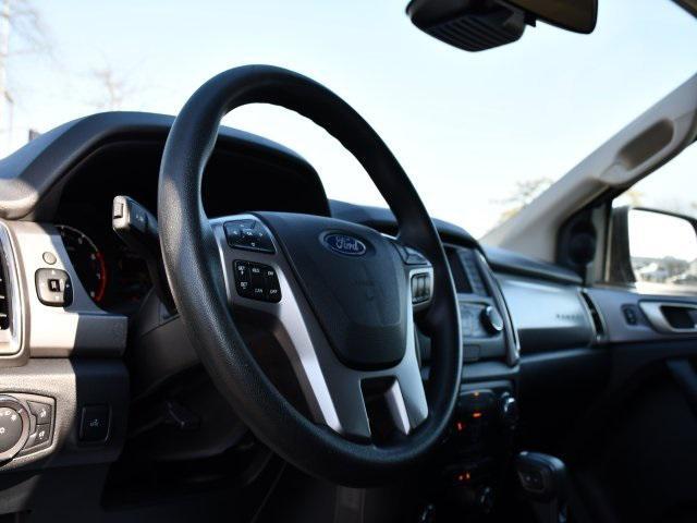 used 2019 Ford Ranger car, priced at $21,108