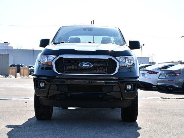 used 2019 Ford Ranger car, priced at $21,108