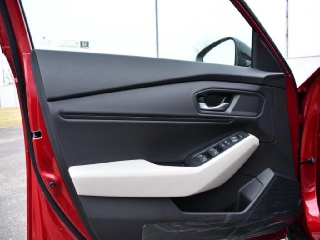 new 2025 Honda Accord car, priced at $30,705