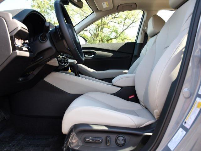 new 2025 Honda Accord Hybrid car, priced at $34,750