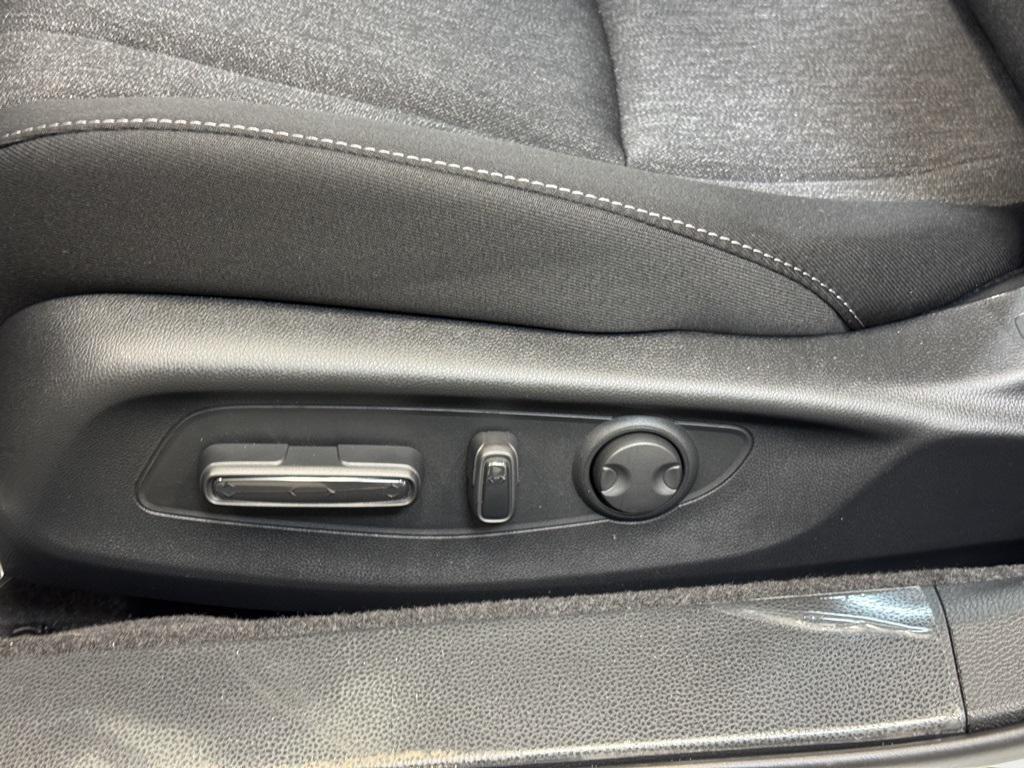 new 2025 Honda Accord car, priced at $30,750