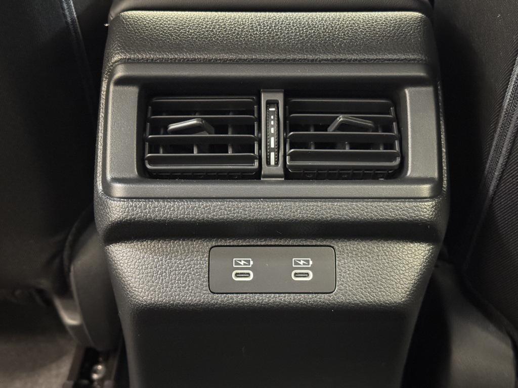 new 2025 Honda Accord car, priced at $30,750