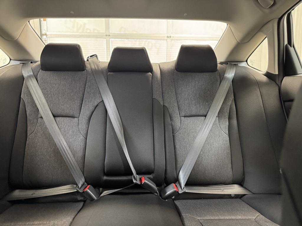 new 2025 Honda Accord car, priced at $30,750