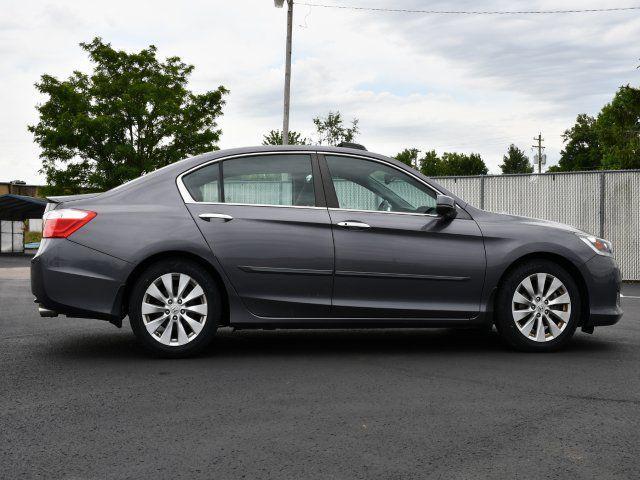 used 2014 Honda Accord car, priced at $13,601