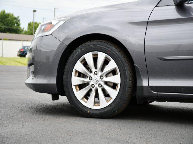 used 2014 Honda Accord car, priced at $13,601