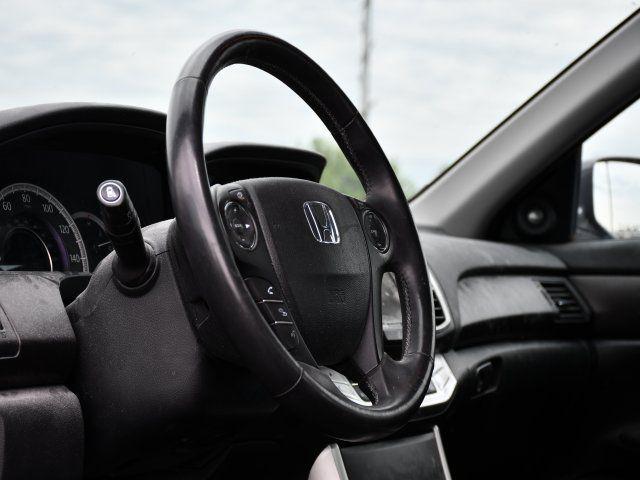 used 2014 Honda Accord car, priced at $13,601