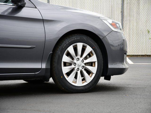 used 2014 Honda Accord car, priced at $13,601