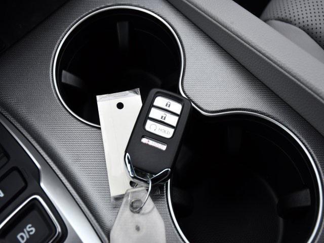 new 2026 Honda Ridgeline car, priced at $43,189