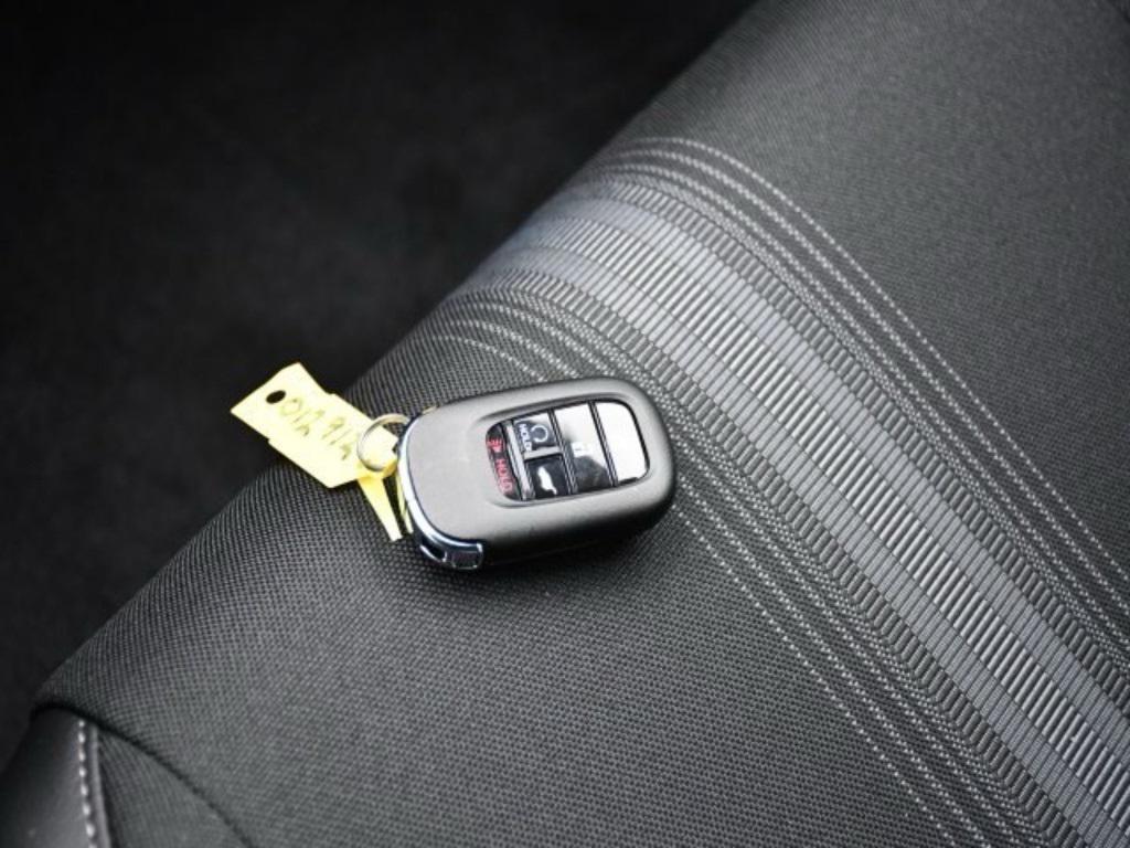 new 2026 Honda Civic car, priced at $27,074