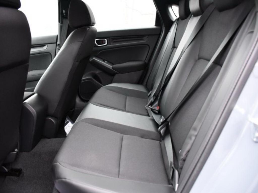 new 2026 Honda Civic car, priced at $27,074