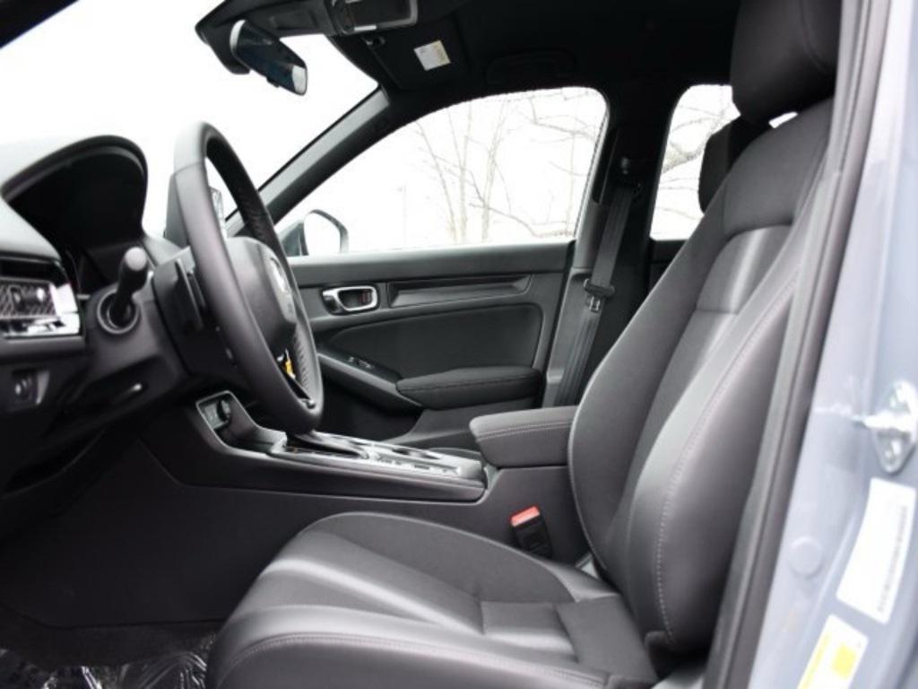 new 2026 Honda Civic car, priced at $27,074