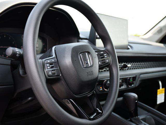 new 2026 Honda Accord car, priced at $31,130