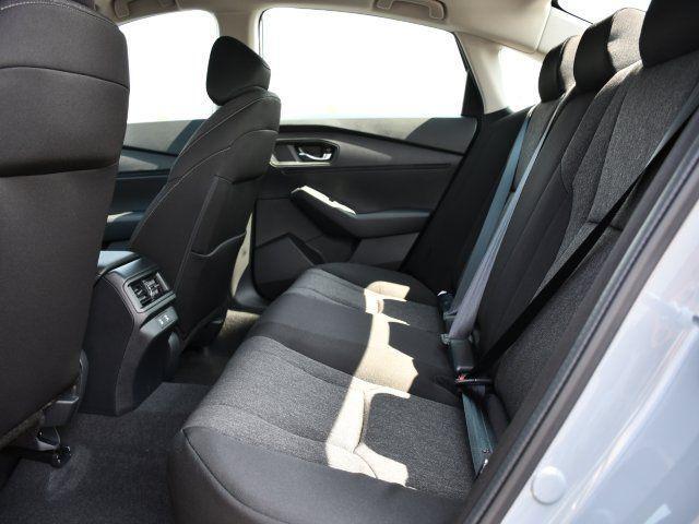 new 2026 Honda Accord car, priced at $31,130