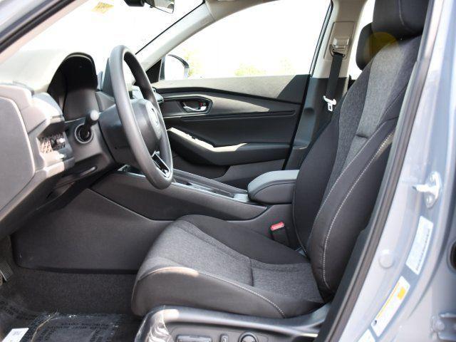 new 2026 Honda Accord car, priced at $31,130