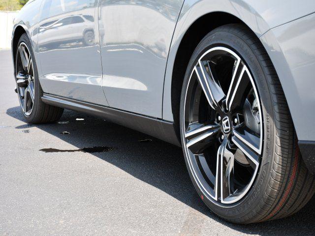 new 2026 Honda Accord car, priced at $31,130