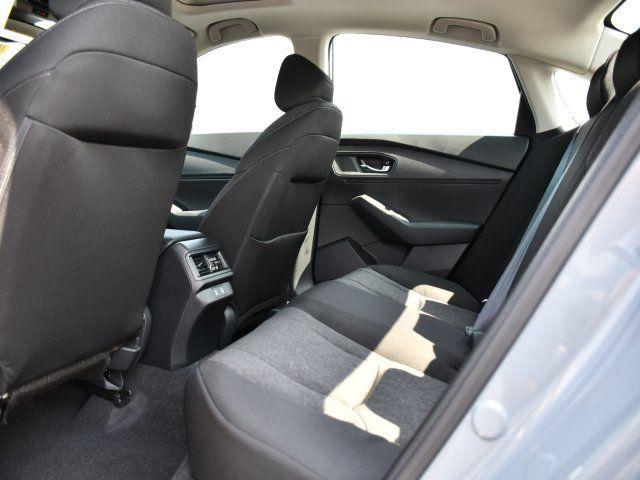 new 2026 Honda Accord car, priced at $31,130