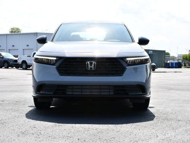 new 2026 Honda Accord car, priced at $31,130