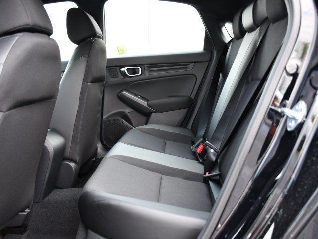 new 2026 Honda Civic car, priced at $27,778