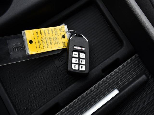 used 2024 Honda Odyssey car, priced at $42,478