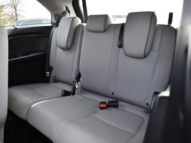 used 2024 Honda Odyssey car, priced at $42,478