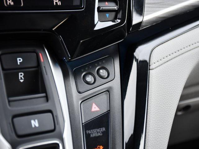 used 2024 Honda Odyssey car, priced at $42,478