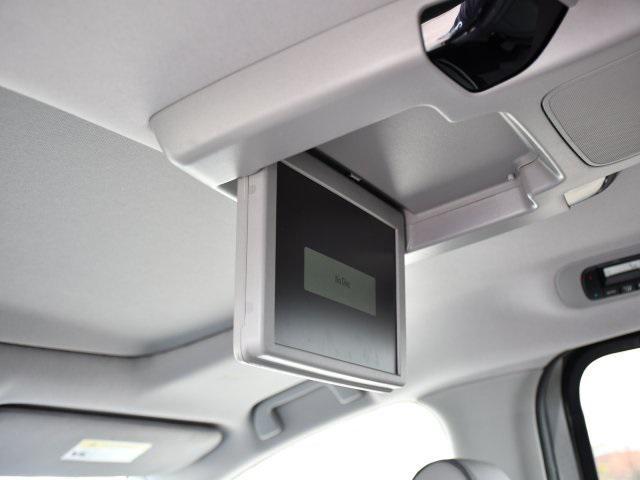 used 2024 Honda Odyssey car, priced at $42,478