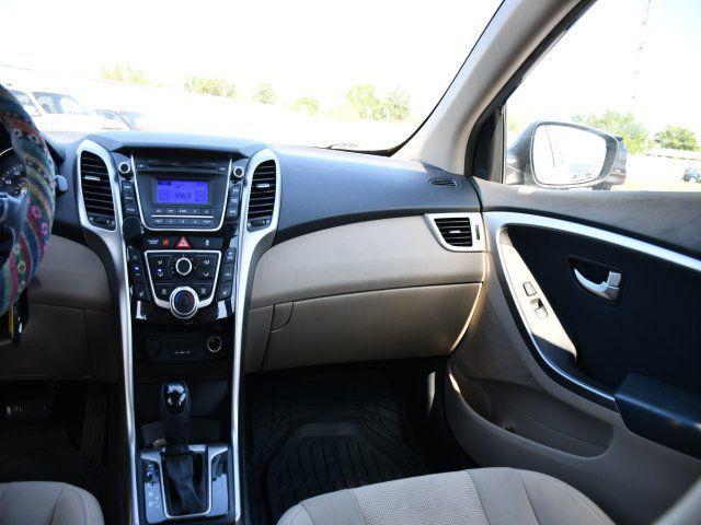 used 2013 Hyundai Elantra GT car, priced at $7,213