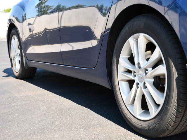 used 2013 Hyundai Elantra GT car, priced at $7,213