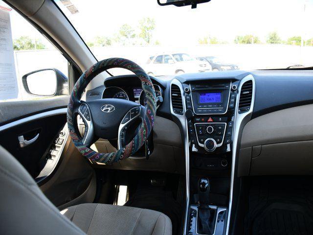 used 2013 Hyundai Elantra GT car, priced at $7,213