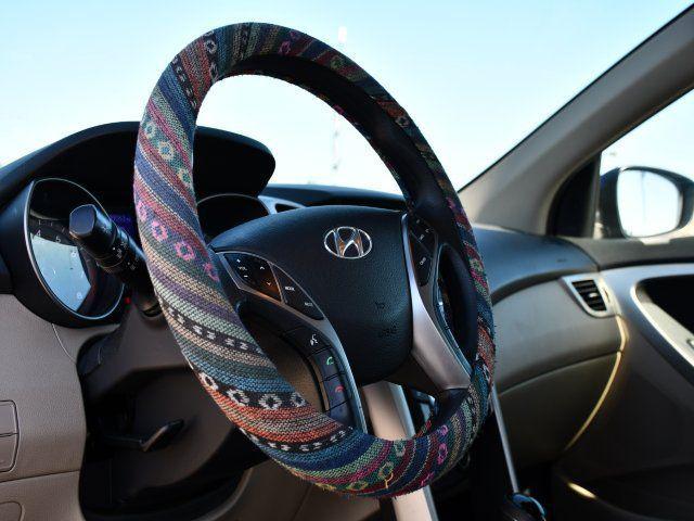 used 2013 Hyundai Elantra GT car, priced at $7,213