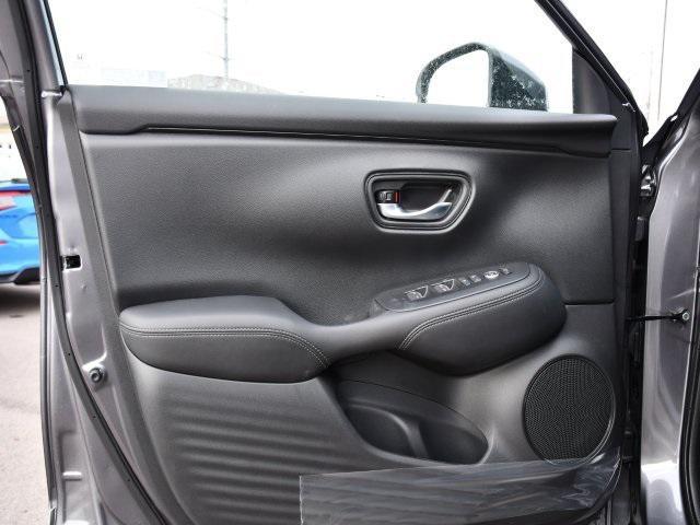 new 2026 Honda HR-V car, priced at $31,518