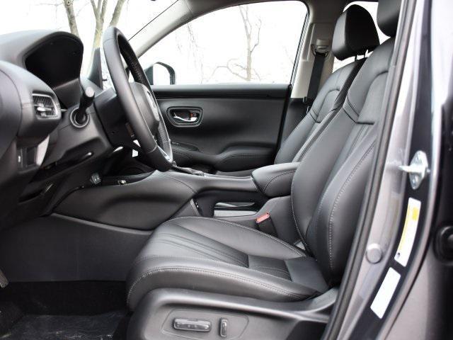 new 2026 Honda HR-V car, priced at $31,518