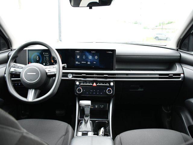 used 2026 Hyundai Tucson car, priced at $27,557