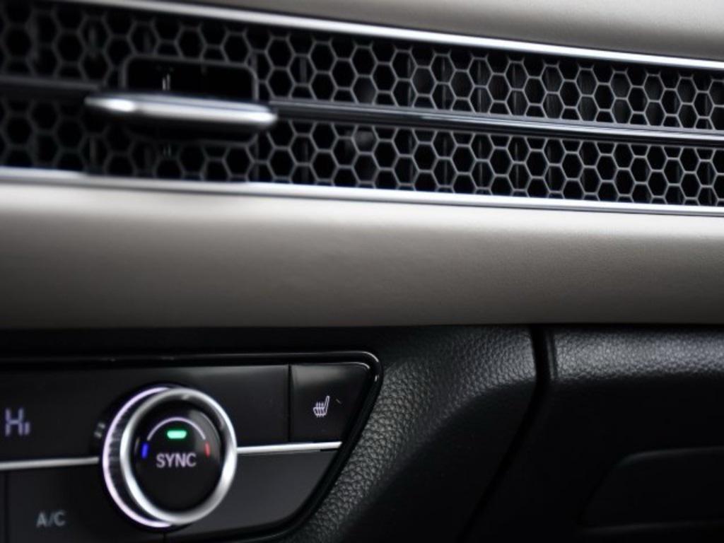 new 2026 Honda HR-V car, priced at $31,950