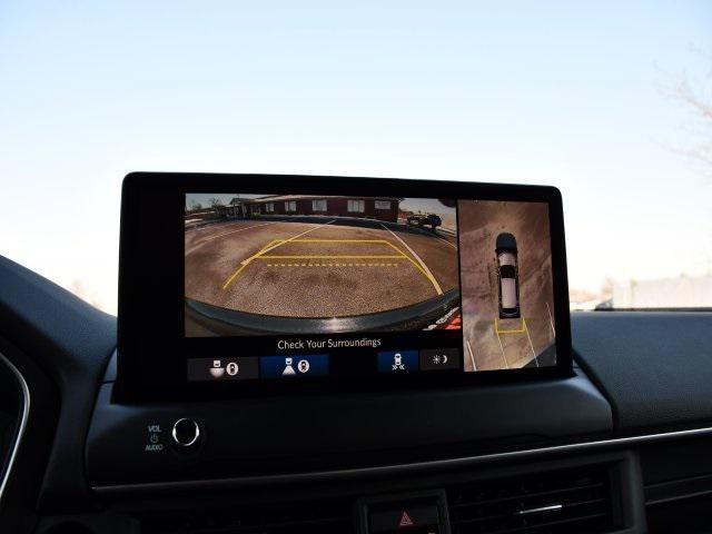 new 2026 Honda Pilot car, priced at $51,387