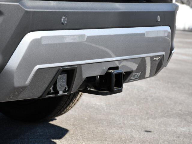 new 2026 Honda Pilot car, priced at $51,387