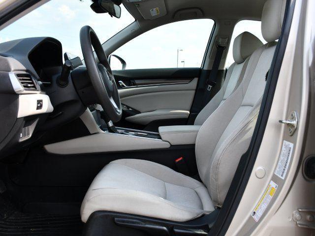 used 2019 Honda Accord car, priced at $20,782