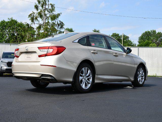 used 2019 Honda Accord car, priced at $20,782